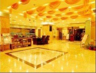 Royalty Hotel Shenzhen Exterior photo